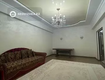 80.7 м², 2-комнатная квартира, этаж 6 из 8, 81 м², изображение - 4