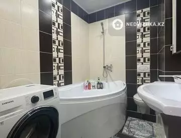 80.7 м², 2-комнатная квартира, этаж 6 из 8, 81 м², изображение - 6
