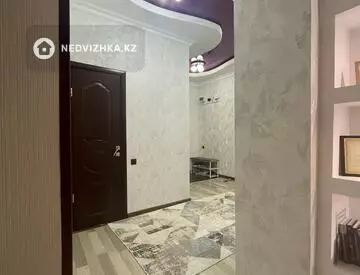 2-комнатная квартира, этаж 6 из 8, 81 м²