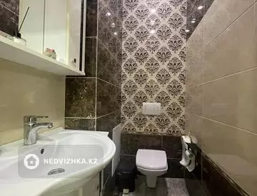 80.7 м², 2-комнатная квартира, этаж 6 из 8, 81 м², изображение - 7
