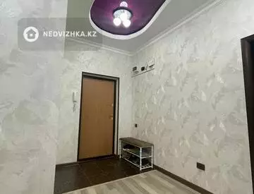 2-комнатная квартира, этаж 6 из 8, 81 м²