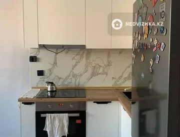 1-комнатная квартира, этаж 6 из 12, 41 м²