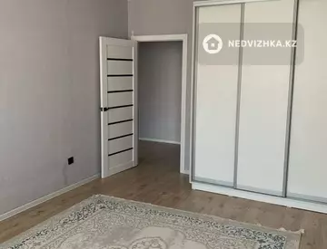 1-комнатная квартира, этаж 6 из 12, 41 м²
