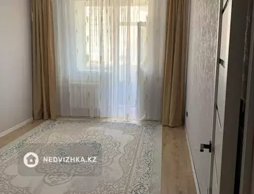 1-комнатная квартира, этаж 6 из 12, 41 м²