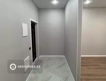 38 м², 1-комнатная квартира, этаж 6 из 12, 38 м², изображение - 1