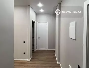 38 м², 1-комнатная квартира, этаж 6 из 12, 38 м², изображение - 0