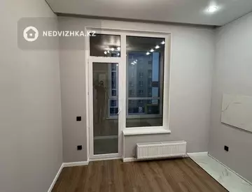 38 м², 1-комнатная квартира, этаж 6 из 12, 38 м², изображение - 2