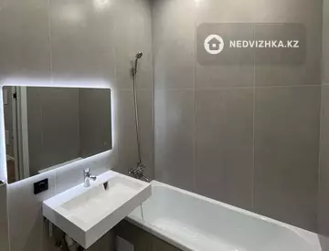 38 м², 1-комнатная квартира, этаж 6 из 12, 38 м², изображение - 3