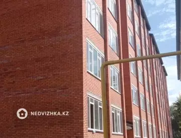 48.4 м², 1-комнатная квартира, этаж 2 из 6, 48 м², изображение - 2