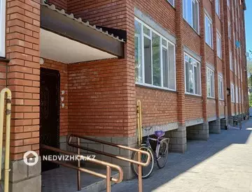 1-комнатная квартира, этаж 2 из 6, 48 м²