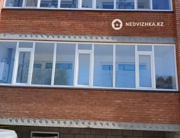 48.4 м², 1-комнатная квартира, этаж 2 из 6, 48 м², изображение - 0