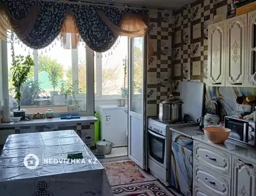 48.4 м², 1-комнатная квартира, этаж 2 из 6, 48 м², изображение - 8