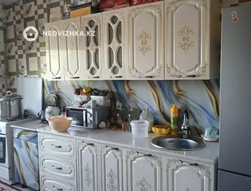 48.4 м², 1-комнатная квартира, этаж 2 из 6, 48 м², изображение - 9