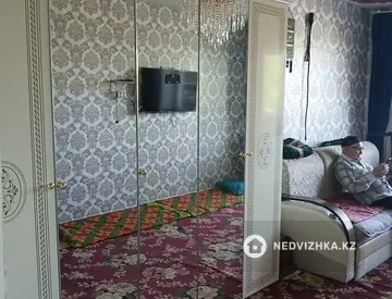 48.4 м², 1-комнатная квартира, этаж 2 из 6, 48 м², изображение - 7