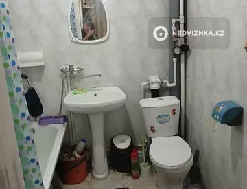 48.4 м², 1-комнатная квартира, этаж 2 из 6, 48 м², изображение - 11