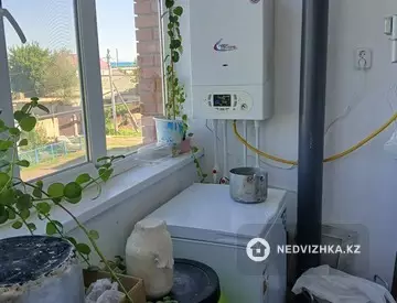48.4 м², 1-комнатная квартира, этаж 2 из 6, 48 м², изображение - 12