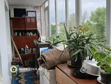 48.4 м², 1-комнатная квартира, этаж 2 из 6, 48 м², изображение - 13