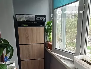 4-комнатная квартира, этаж 2 из 5, 78 м²