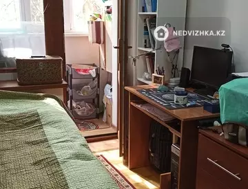 4-комнатная квартира, этаж 2 из 5, 78 м²