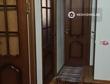 78 м², 4-комнатная квартира, этаж 2 из 5, 78 м², изображение - 6