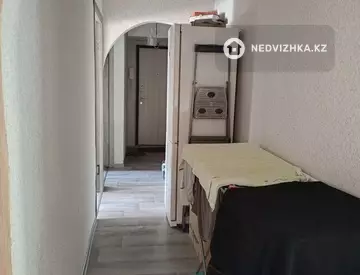 3-комнатная квартира, этаж 4 из 5, 66 м²