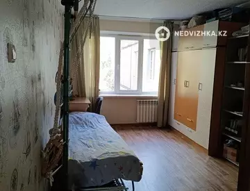 3-комнатная квартира, этаж 4 из 5, 66 м²
