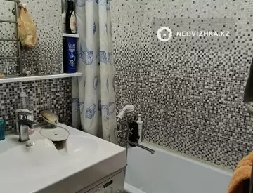 66 м², 3-комнатная квартира, этаж 4 из 5, 66 м², изображение - 7