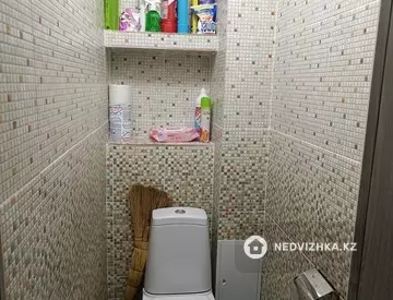 66 м², 3-комнатная квартира, этаж 4 из 5, 66 м², изображение - 6
