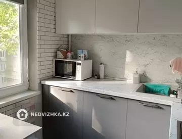 66 м², 3-комнатная квартира, этаж 4 из 5, 66 м², изображение - 10