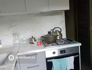 66 м², 3-комнатная квартира, этаж 4 из 5, 66 м², изображение - 11