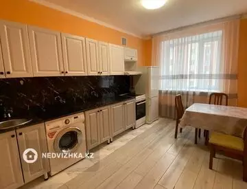 1-комнатная квартира, этаж 5 из 9, 38 м²