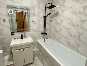 38.3 м², 1-комнатная квартира, этаж 5 из 9, 38 м², изображение - 4