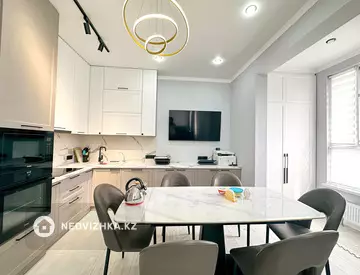 3-комнатная квартира, этаж 12 из 13, 72 м²