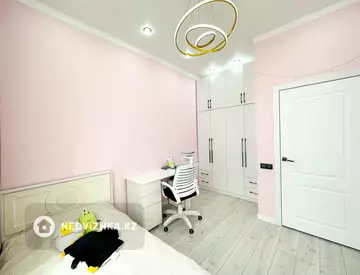 3-комнатная квартира, этаж 12 из 13, 72 м²