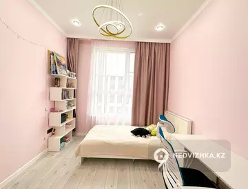 3-комнатная квартира, этаж 12 из 13, 72 м²
