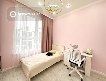 3-комнатная квартира, этаж 12 из 13, 72 м²