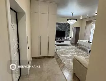 60 м², 2-комнатная квартира, этаж 10 из 10, 60 м², на длительный срок, изображение - 0