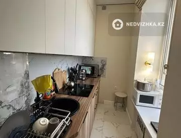 60 м², 2-комнатная квартира, этаж 10 из 10, 60 м², на длительный срок, изображение - 1