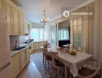 209 м², 5-комнатная квартира, этаж 17 из 18, 209 м², изображение - 10