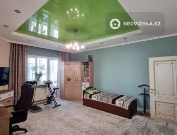 209 м², 5-комнатная квартира, этаж 17 из 18, 209 м², изображение - 6