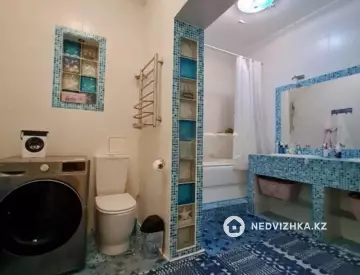 209 м², 5-комнатная квартира, этаж 17 из 18, 209 м², изображение - 13