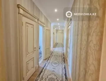 209 м², 5-комнатная квартира, этаж 17 из 18, 209 м², изображение - 17