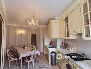 209 м², 5-комнатная квартира, этаж 17 из 18, 209 м², изображение - 9