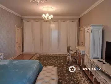 209 м², 5-комнатная квартира, этаж 17 из 18, 209 м², изображение - 4