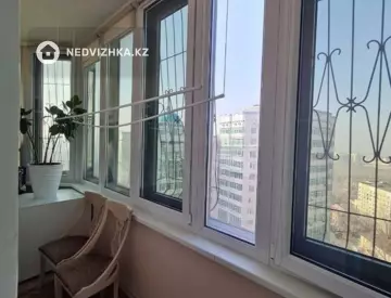 209 м², 5-комнатная квартира, этаж 17 из 18, 209 м², изображение - 20