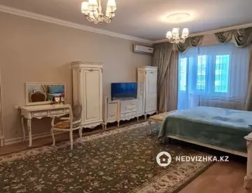 209 м², 5-комнатная квартира, этаж 17 из 18, 209 м², изображение - 3
