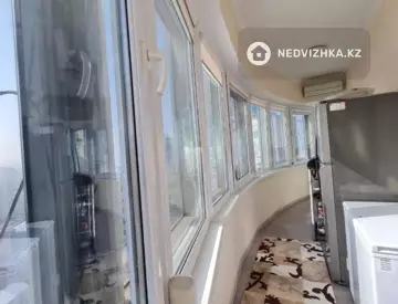 209 м², 5-комнатная квартира, этаж 17 из 18, 209 м², изображение - 18