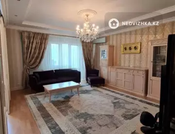 209 м², 5-комнатная квартира, этаж 17 из 18, 209 м², изображение - 2