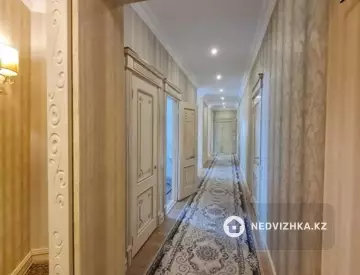 209 м², 5-комнатная квартира, этаж 17 из 18, 209 м², изображение - 15