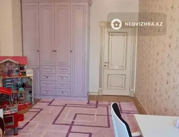 209 м², 5-комнатная квартира, этаж 17 из 18, 209 м², изображение - 8